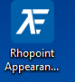 Desktop icon