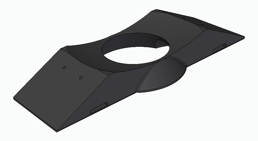 Custom jig