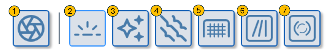 Module bar Module bar