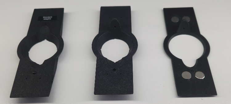 Adaptors