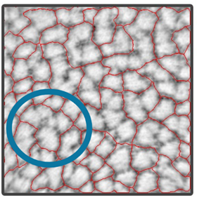 Feature separation—before