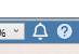 Help button on the status bar Help button on the status bar