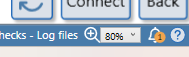 Update notification Update notification