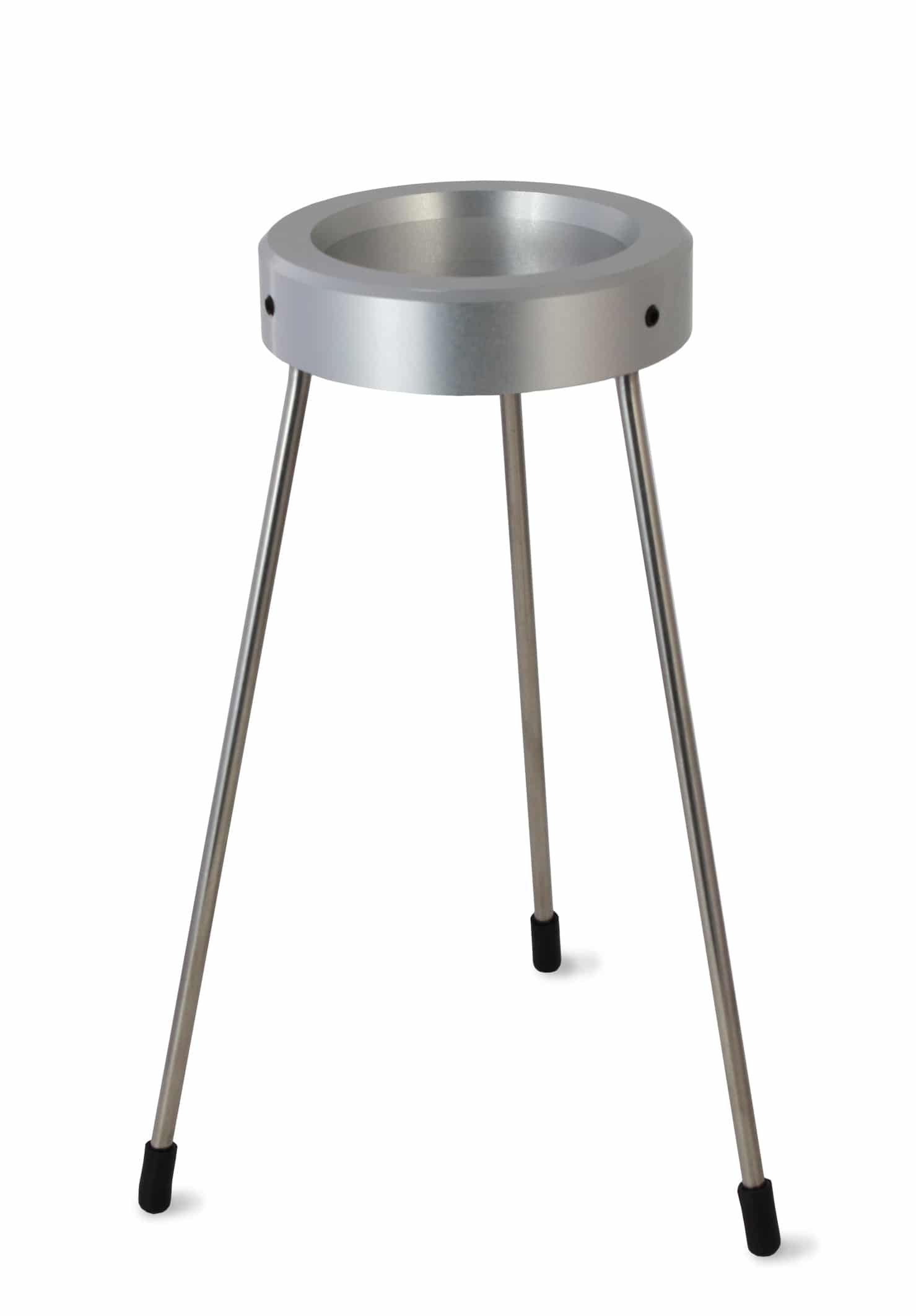 Viscosity Flow Cup Stand Rhopoint Instruments