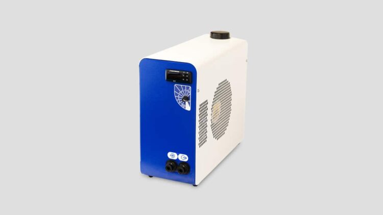 MFFT 90 Minimum Film Forming Temperature Instrument - Image 9