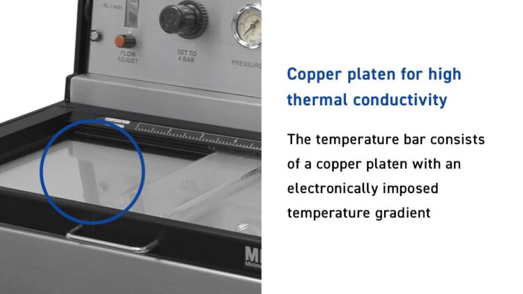MFFT 90 Minimum Film Forming Temperature Instrument - Image 7