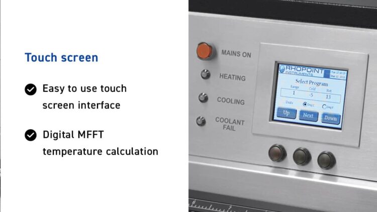 MFFT 90 Minimum Film Forming Temperature Instrument - Image 3