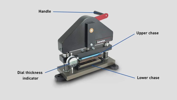 Hanatek Carton Crease Proofer (CCP) - Image 3