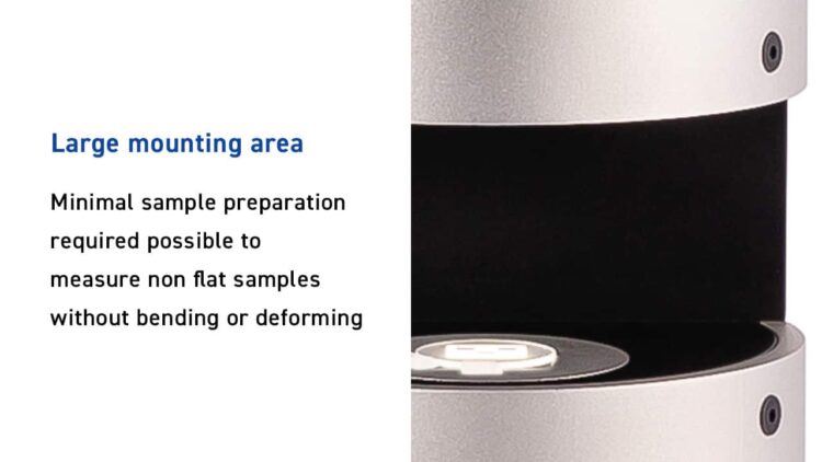 Rhopoint ID Imaging Transmission Appearance Meter - Image 10