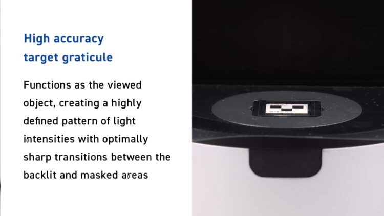 Rhopoint ID Imaging Transmission Appearance Meter - Image 9