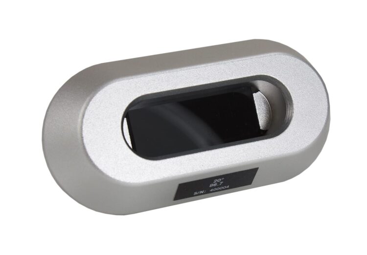 Mirror Gloss Calibration Tile for IQ Flex
