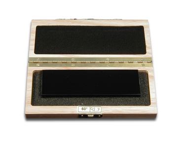 Medium Gloss Calibration Tile for 20/60/85 (Old Style) Glossmeter - 40GU @ 60