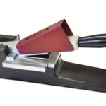 Sample Cutter for crease and board stiffness tester