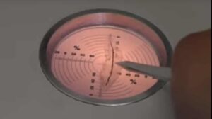 Hanatek Film Shrink Tester (FST)