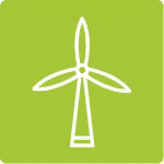 Renewables application icon