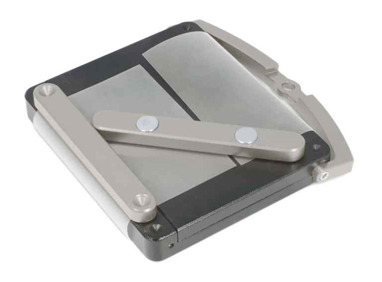 CFT accessories - sled