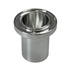 Flow cup astm iso