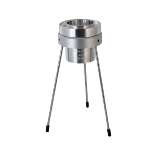 Flow cup stand