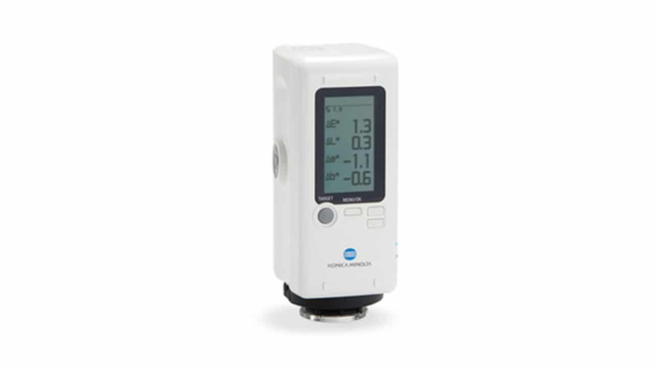 KM colorimeter