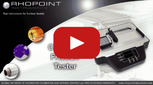 CFT video mock up