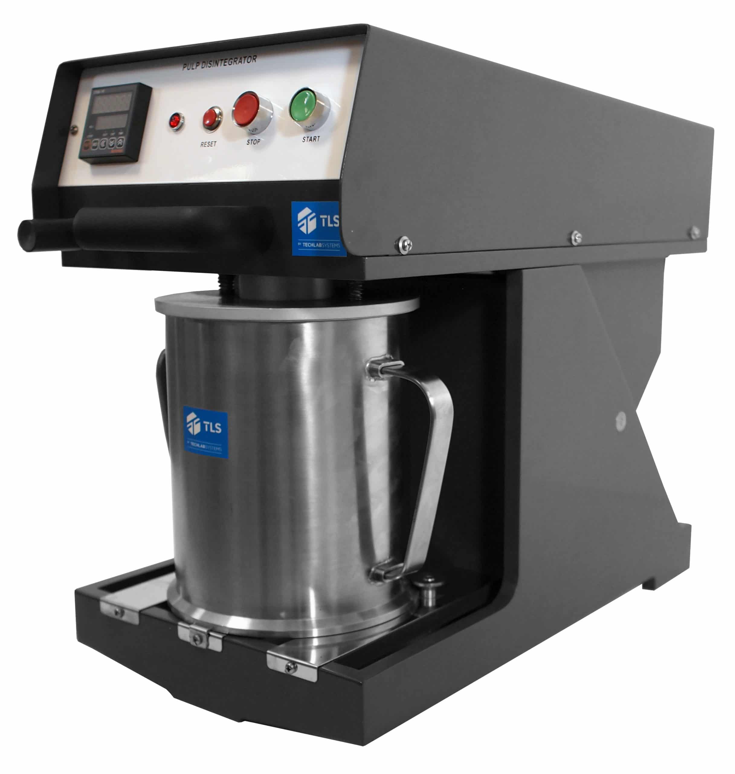 AML Instruments Pulp Testing Equipment