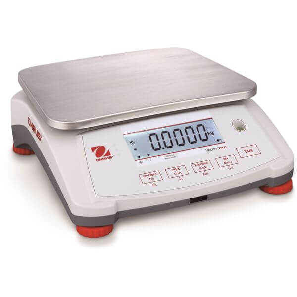 AML Instruments Weigh Scales
