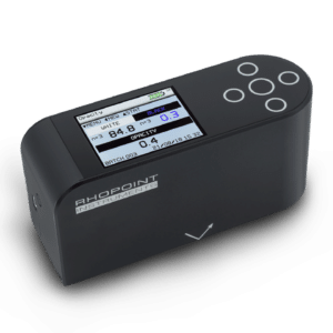 Novo-Shade Duo+ Reflectometer