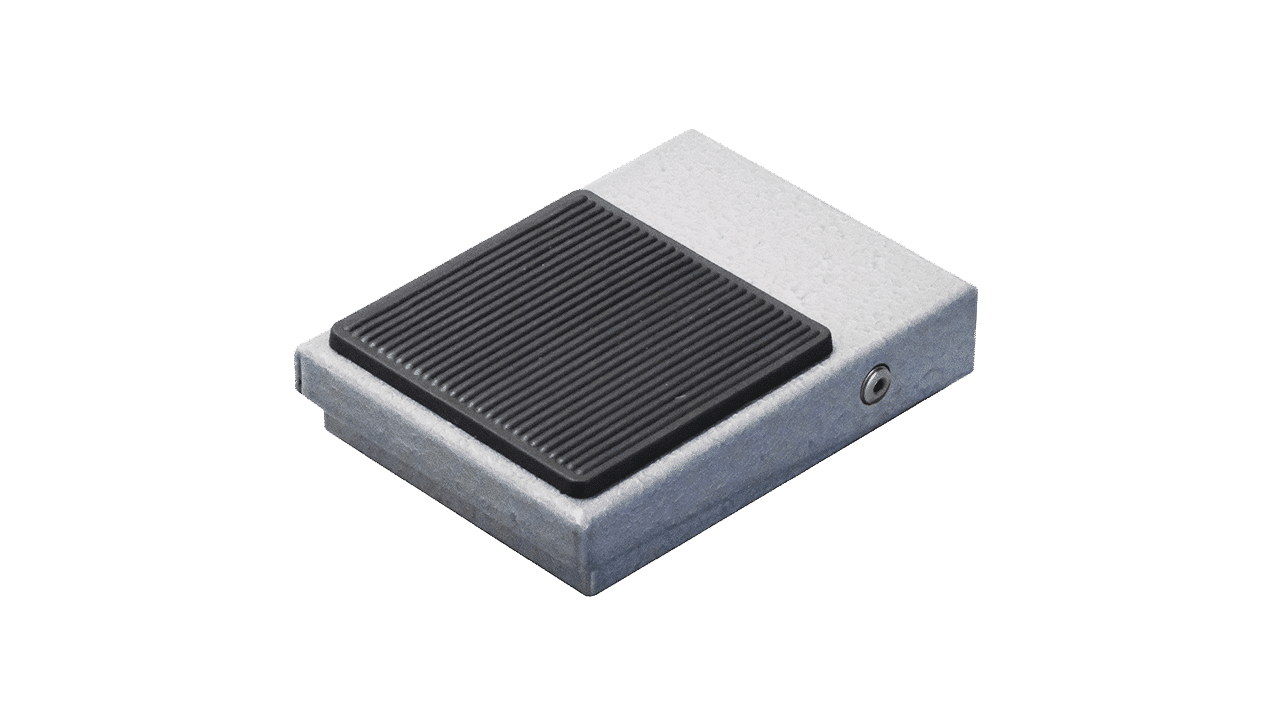 Footswitch Rhopoint Instruments