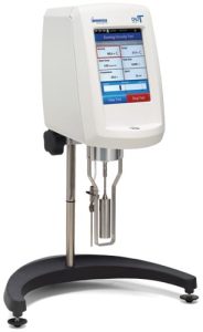 Gardco viscometer